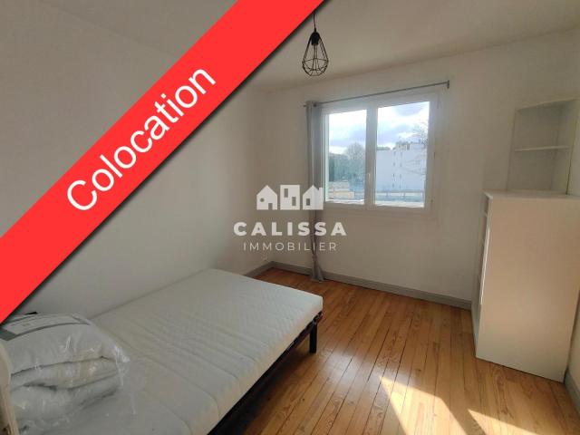 Appartement location à Toulouse
