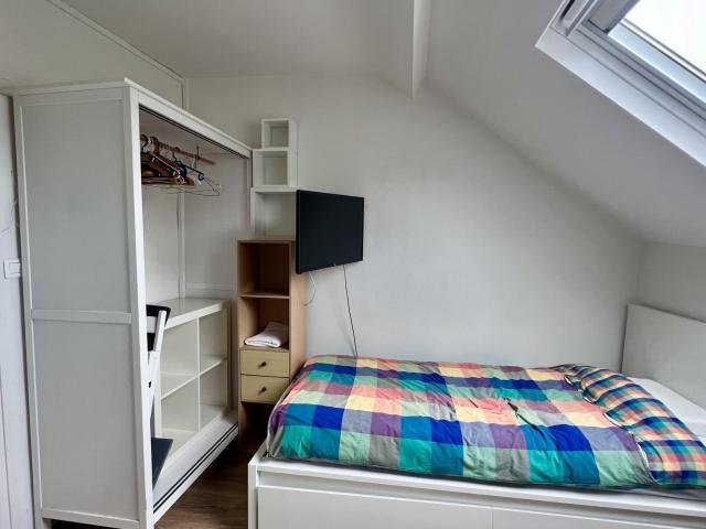 Appartement location à Nantes