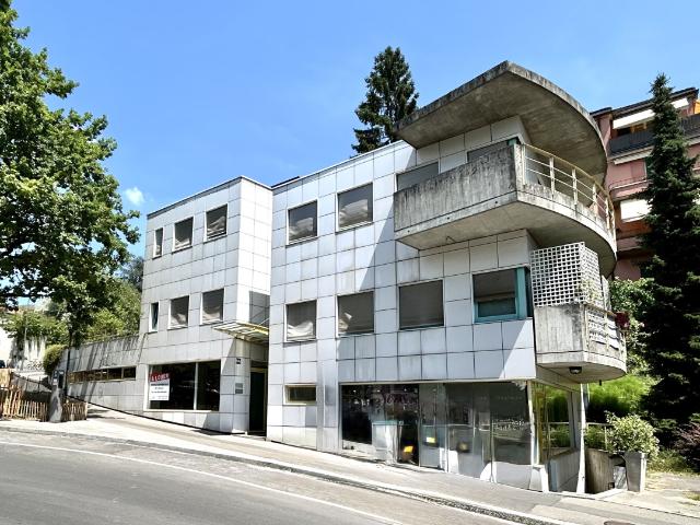 Apartment mieten in Chailly, Lausanne