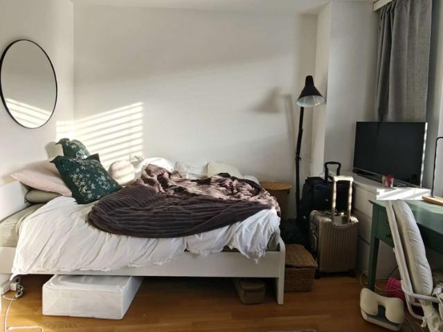 Apartment mieten in Conches