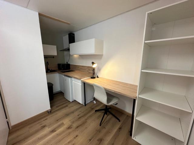 Appartement location à Cherbourg