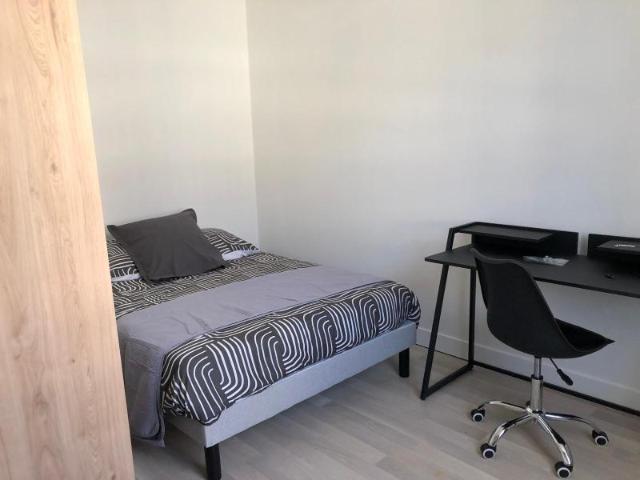 Appartement location à Cherbourg