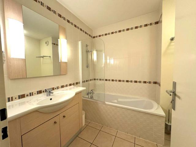Appartement location à Gex, Divonne-les-bains