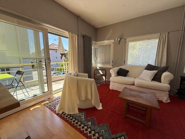 Apartment mieten in Chailly, Lausanne