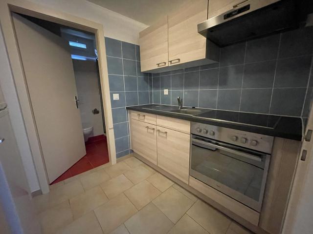 Apartment mieten in Le Locle, Neuenburg