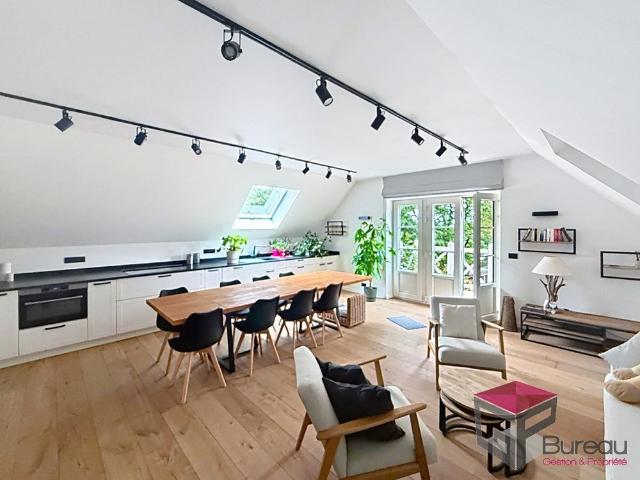 Appartement location à Waver, Wallonie