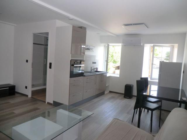 Appartement location à Jonzac, Fontaines-d'ozillac
