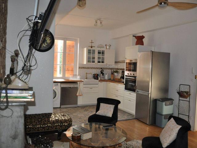 Appartement location à La Malporte, Saint-Germain-du-Bois