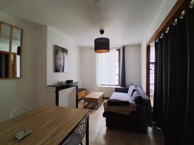 Appartement location à Montargis, Gien
