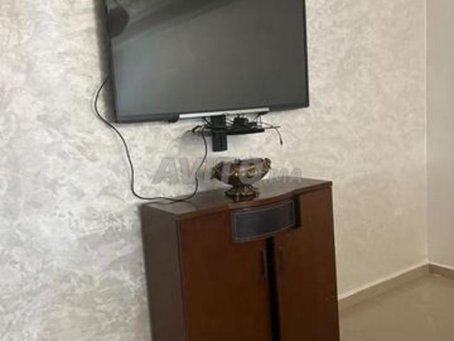 Appartement location
