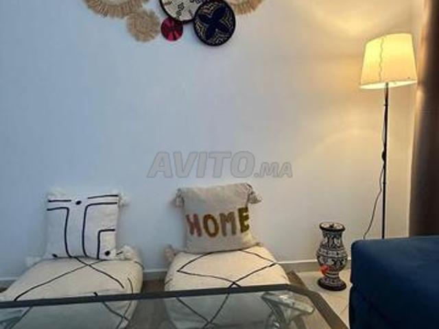 Appartement location à Assilah, Tanger-Tétouan