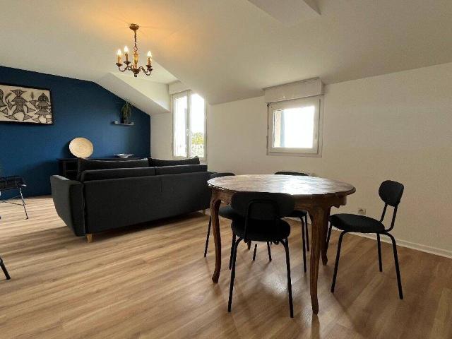 Appartement location à Le Château d'Eau, Louvres