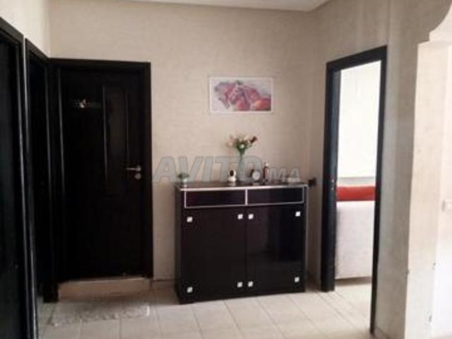 Appartement location à El Ma, Gharb-Chrarda-Beni Hssen