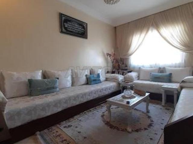 Appartement location à Bouskoura, Gharb-Chrarda-Beni Hssen