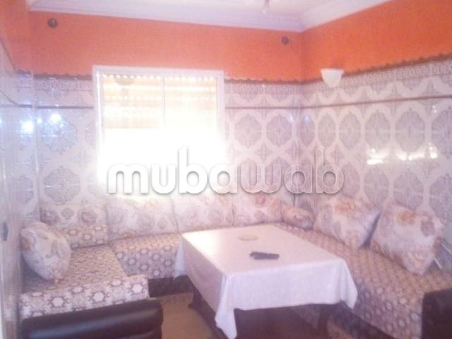 Appartement location à Salé