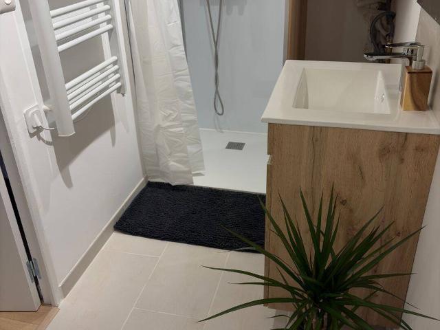 Studio location à Bout des Pavés - Chêne des Anglais, Nantes