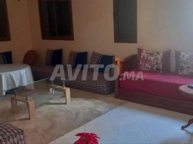 Appartement location à Khouribga
