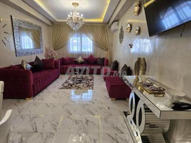 Appartement location à Tangero, Tanger-Tétouan