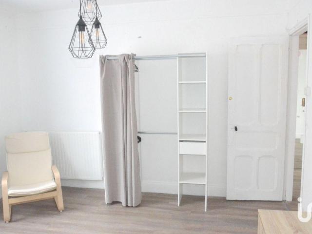 Appartement location à Le Havre