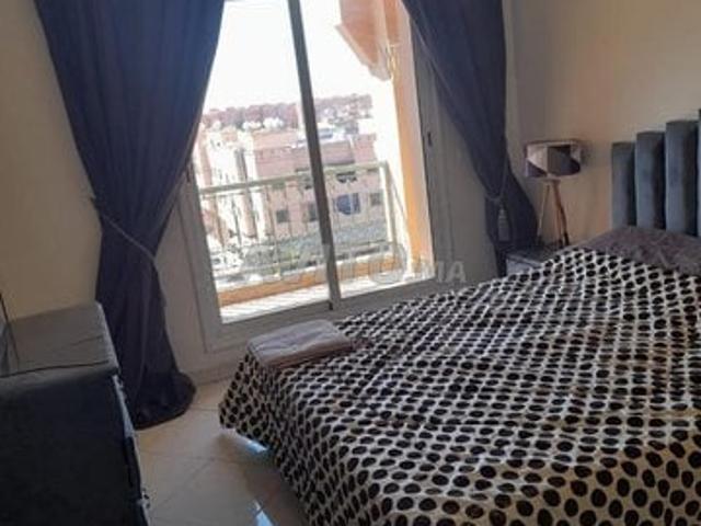 Appartement location à L'Oriental