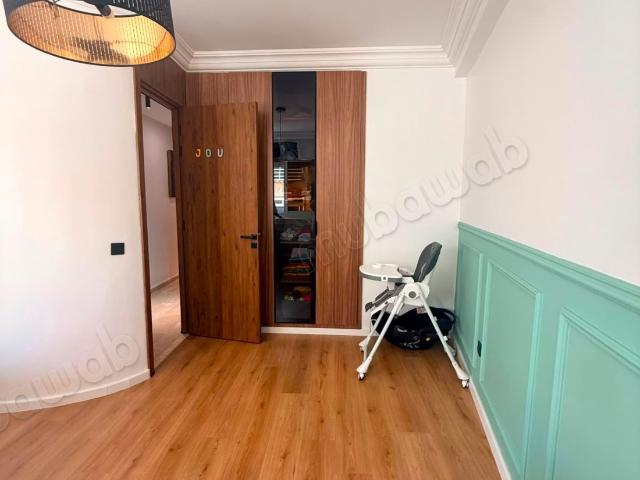 Appartement location à Anfa, Gharb-Chrarda-Beni Hssen