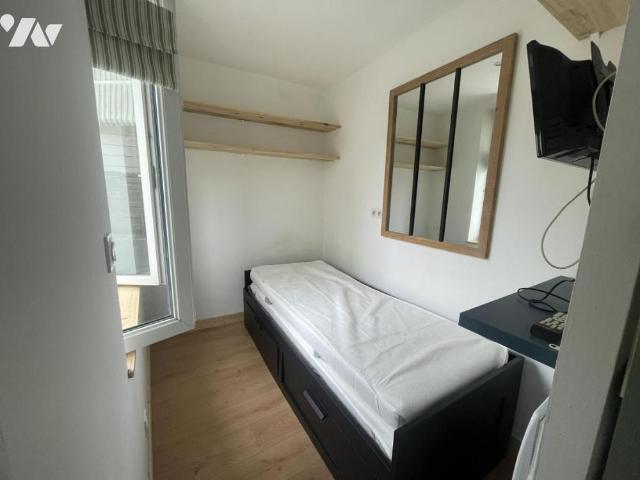 Appartement location à Saint-Malo, Bretagne