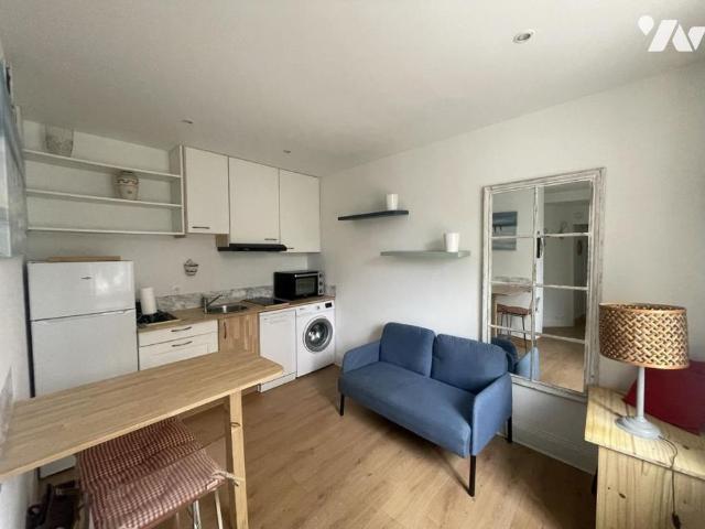 Appartement location à Saint-Malo, Bretagne