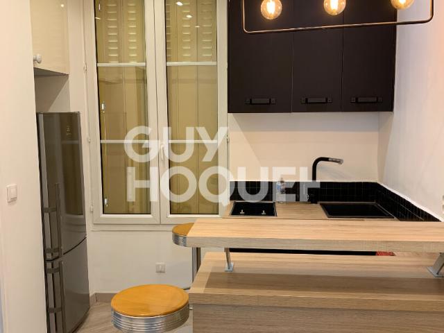 Appartement location à Nogent-sur-Marne, Vincennes