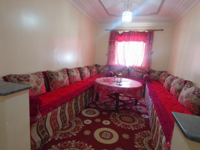 Appartement location à Agadir, Oued ed Dahab-Lagouira
