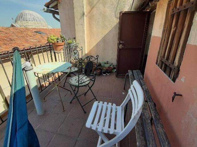 Appartement location à Le grand Puits, Allauch