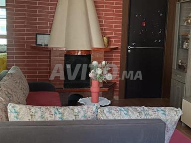 Appartement location à Anfa, Gharb-Chrarda-Beni Hssen