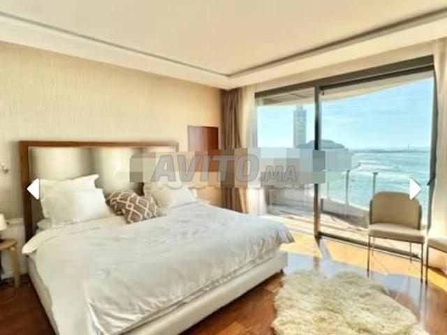 Appartement location à Anfa, Gharb-Chrarda-Beni Hssen