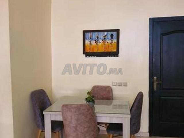 Appartement location à L'Oriental
