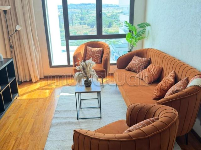 Appartement location à Anfa, Gharb-Chrarda-Beni Hssen