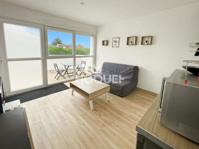 Appartement location à Provins, Châtres