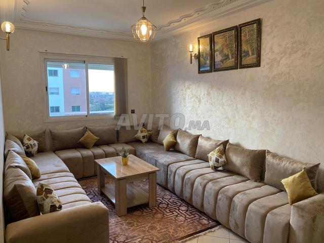 Appartement location à El Ma, Gharb-Chrarda-Beni Hssen