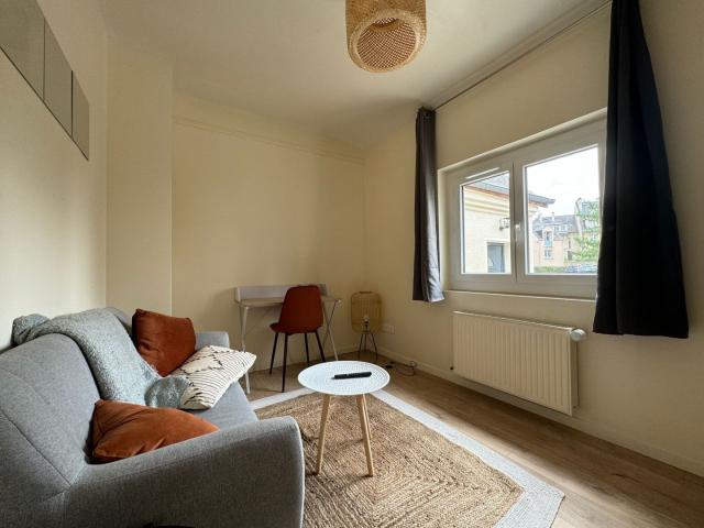 Appartement location à Évreux, Evreux