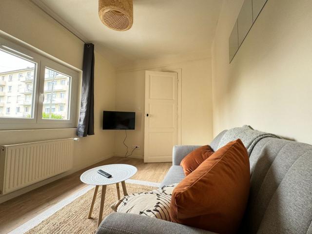 Appartement location à Évreux, Evreux