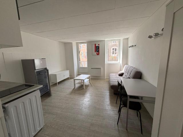 Appartement location à Privas
