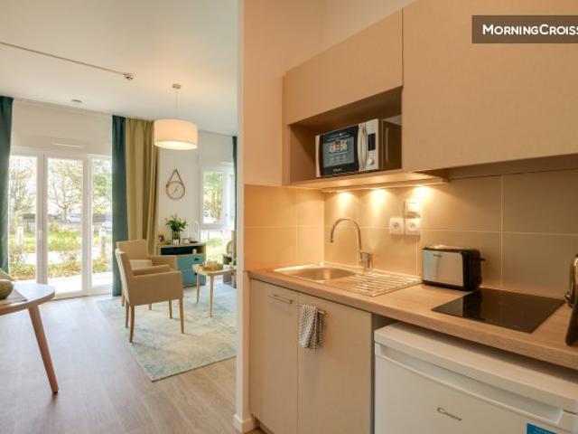 Appartement location à Versailles, Montigny-le-bretonneux