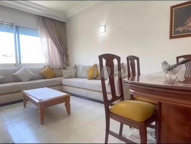 Appartement location à Anfa, Gharb-Chrarda-Beni Hssen