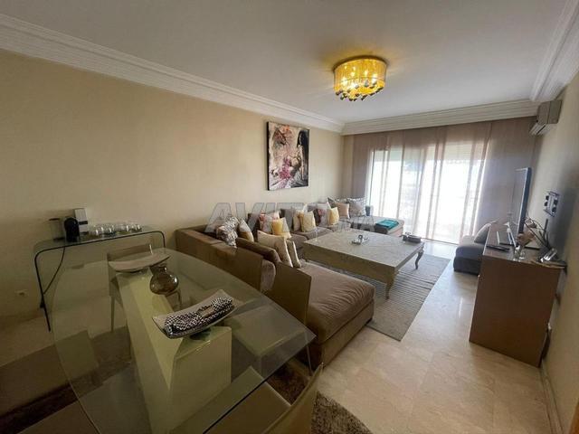 Appartement location à Anfa, Gharb-Chrarda-Beni Hssen