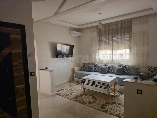 Appartement location à Ben Guerir, L'Oriental