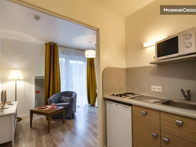 Appartement location à Orléans, Olivet
