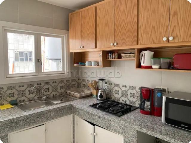 Appartement location à Rbat
