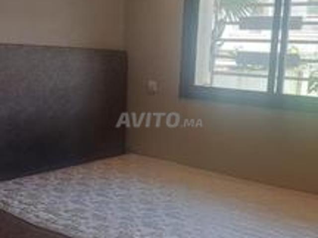 Appartement location à Anfa, Gharb-Chrarda-Beni Hssen