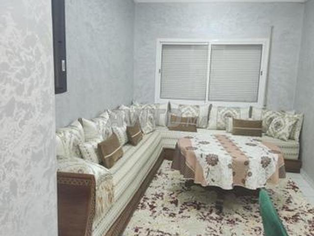 Appartement location à Fès