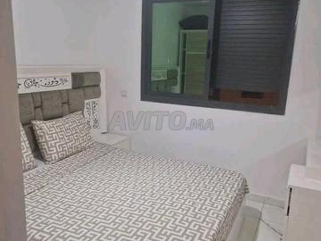 Appartement location à Gueliz, Marrakech