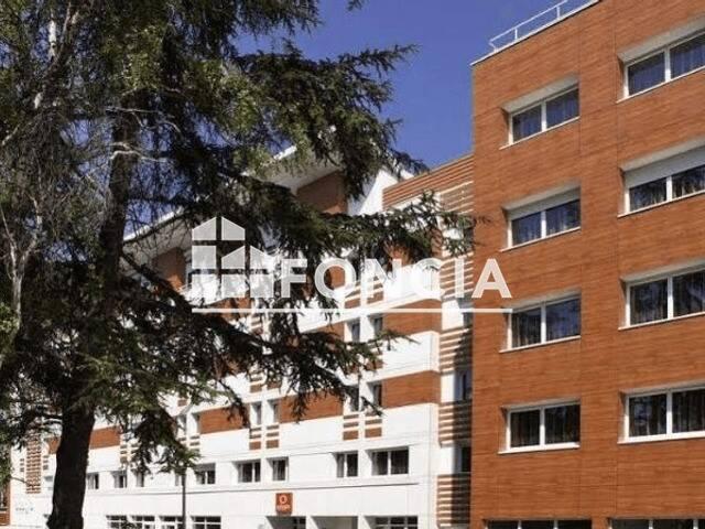 Studio location à Alliés Alpins, Grenoble
