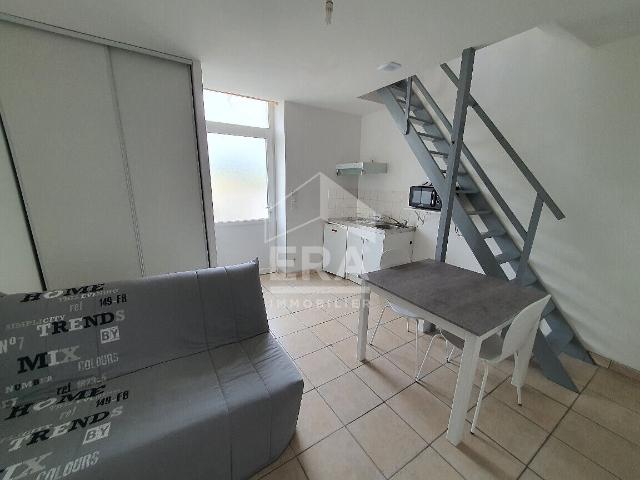 Appartement location à Angoulême, La Couronne